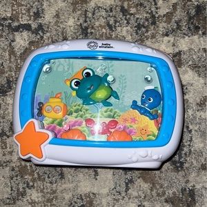 Baby Einstein sea dreams soother